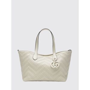 Gucci Shoulder Bag Woman Ivory